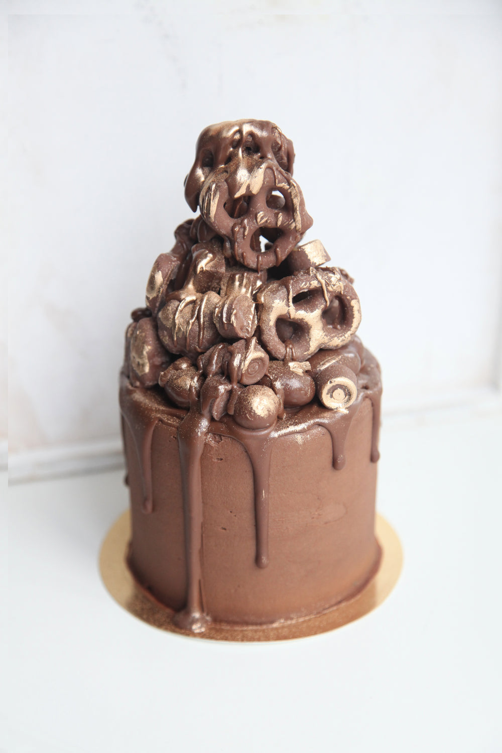 Le Débordant Choco-Choco